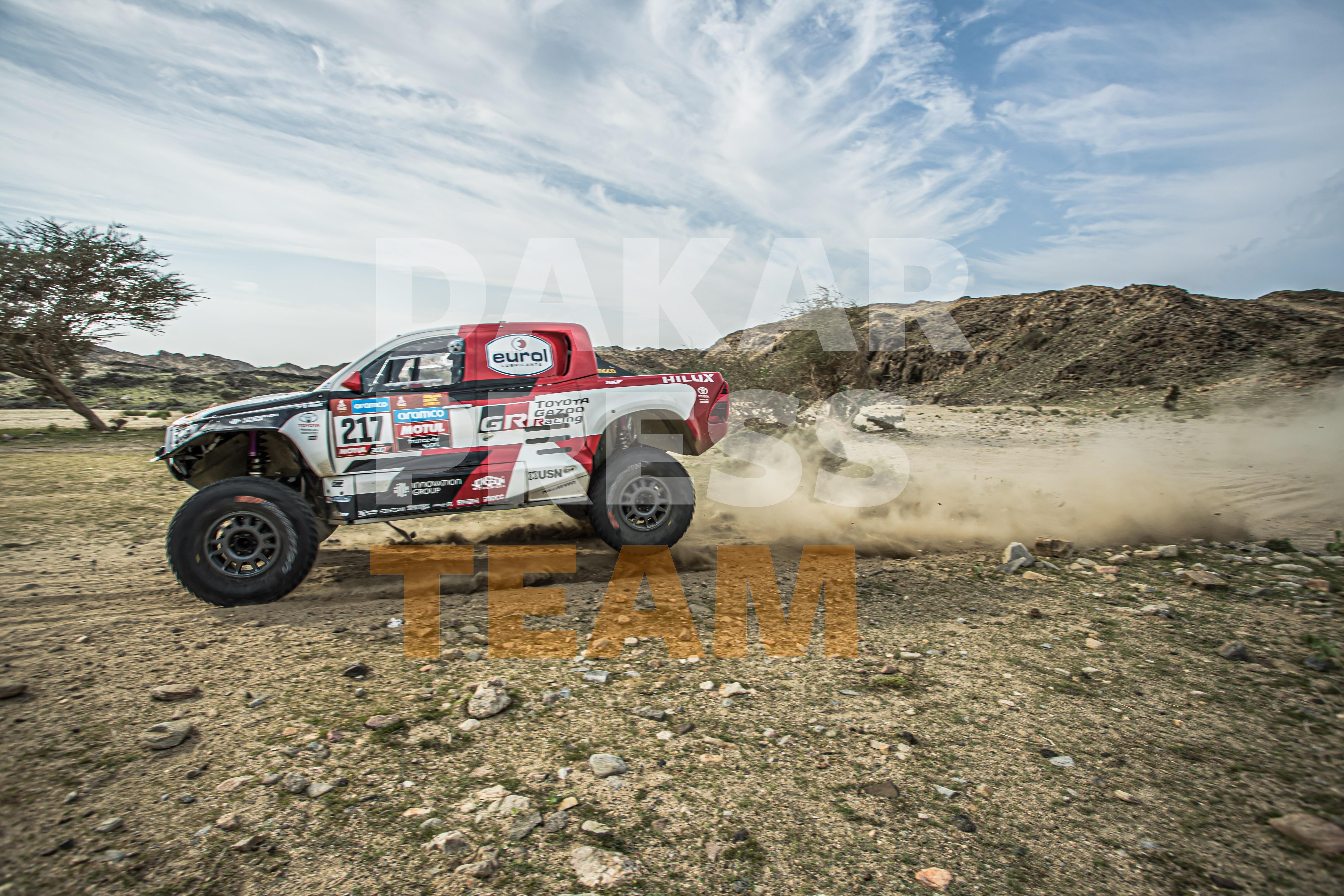 Dakar Press Team AUSTRALIA - Owner Dakar Press Team AUSTRALIA - Own